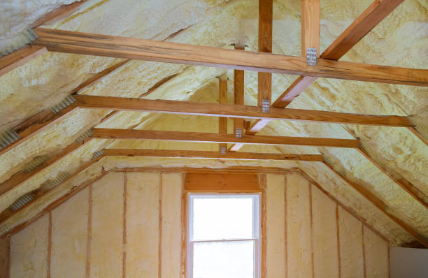 Best Energy Efficiency Insulation in Lake Morton Berrydale, WA