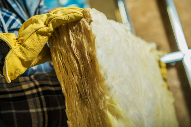 Best Insulation for Specific Applications in Lake Morton Berrydale, WA